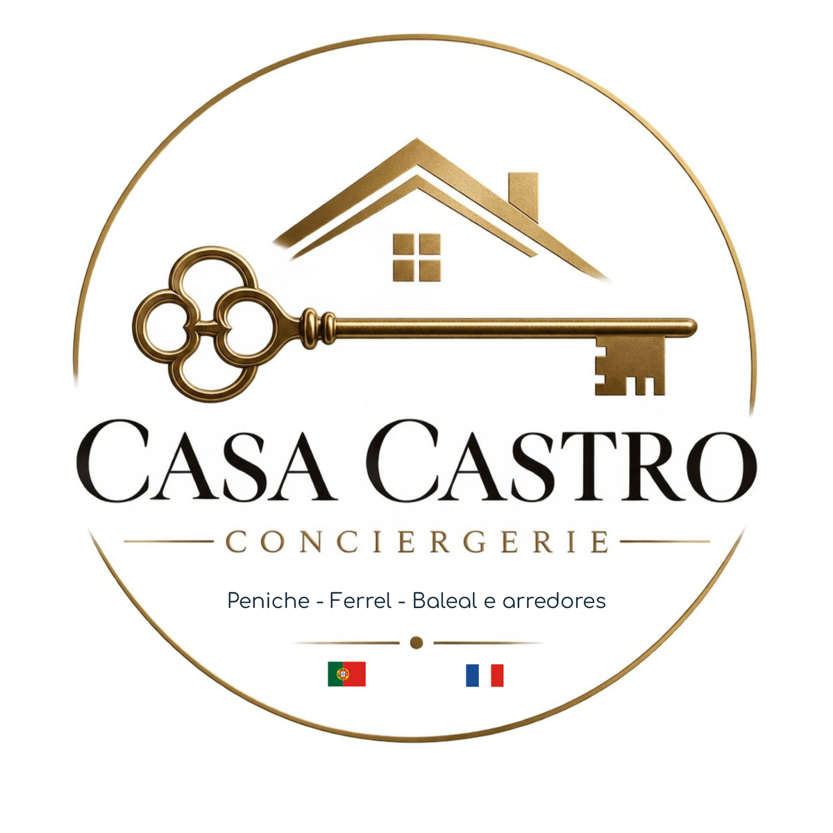Casa Castro Conciergerie